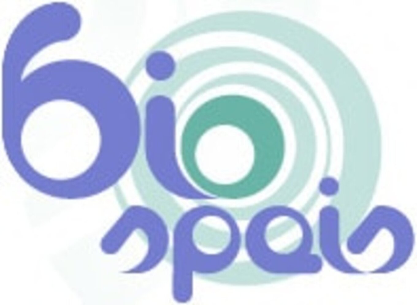 Logotipo de Biospais
