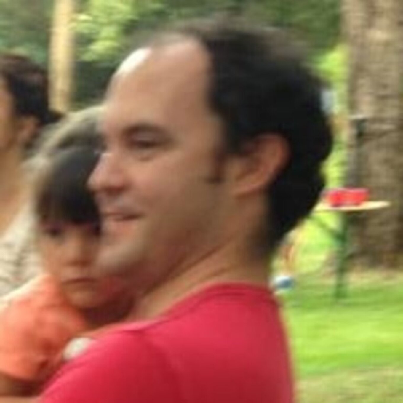 Sergi Navarro